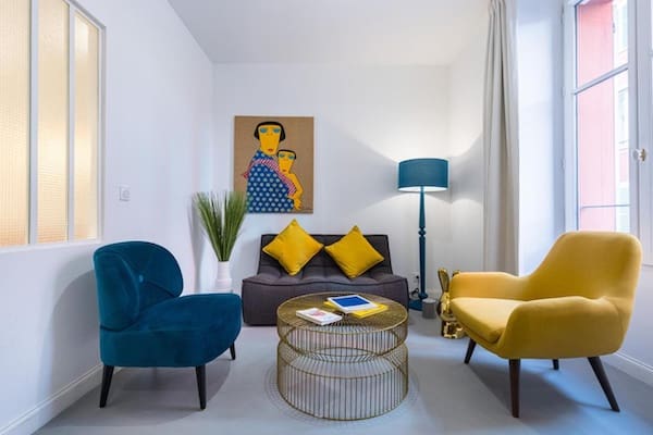 L'Abeille - Apartamentos Boutique