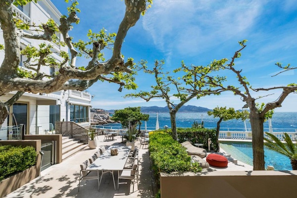 Le Petit Nice Marselha