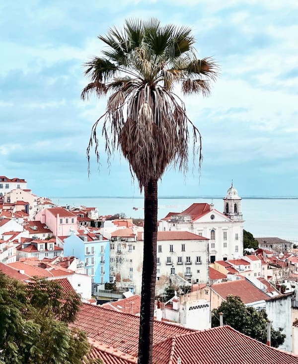 Alfama Lisboa