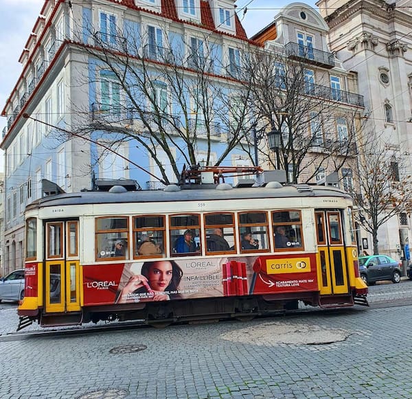Bairro Alto Lisboa