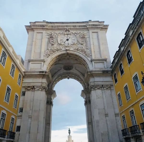 Baixa Lisboa