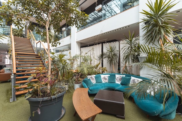 Lisboa destination hostel