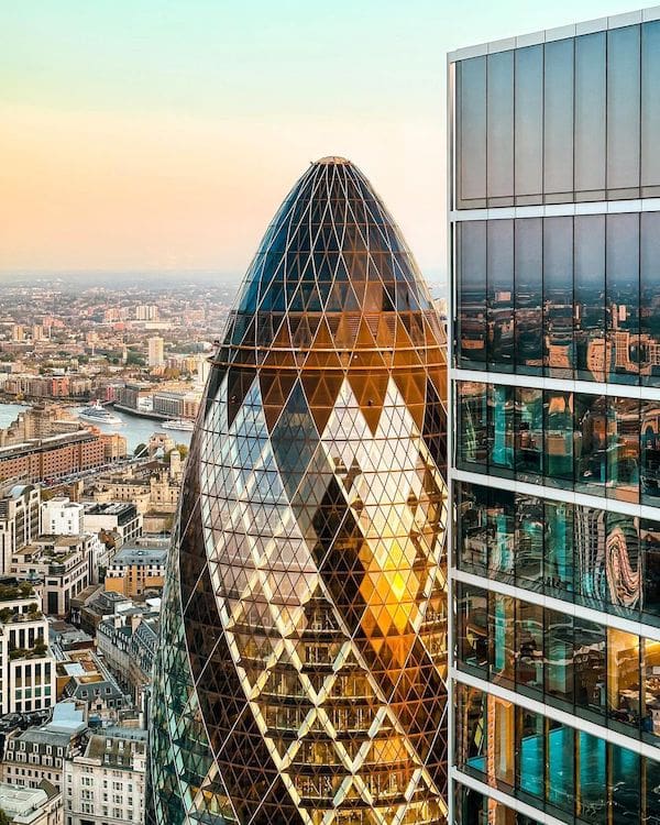 Cidade de Londres