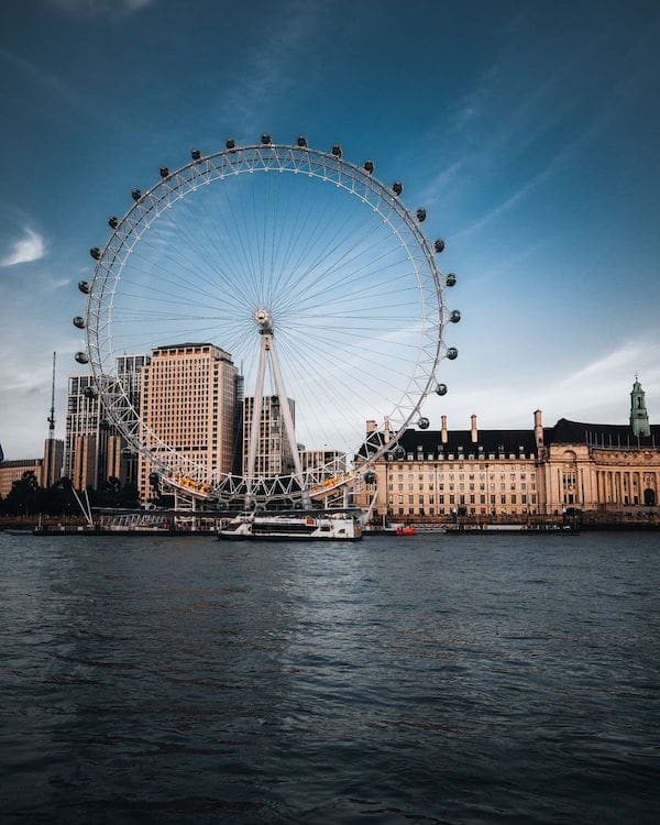 Olho de Londres
