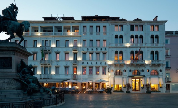 Londra Palace Veneza