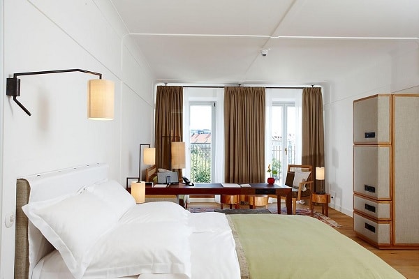 Louis Hotel Munique