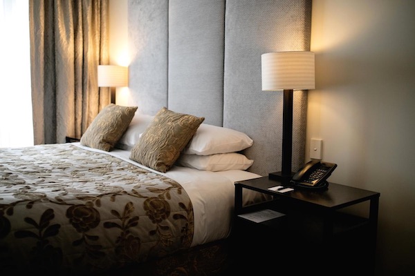 Hotel Lyall