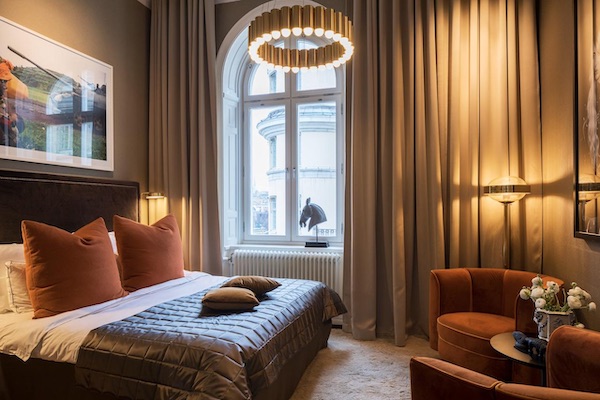 Hotel Lydmar