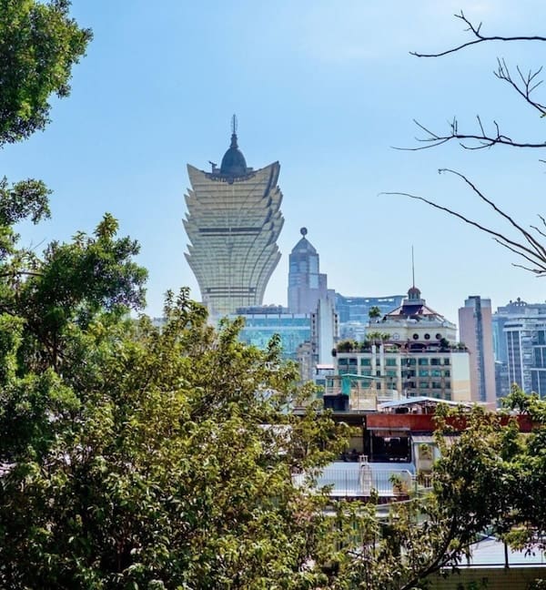 Cidade de Macau