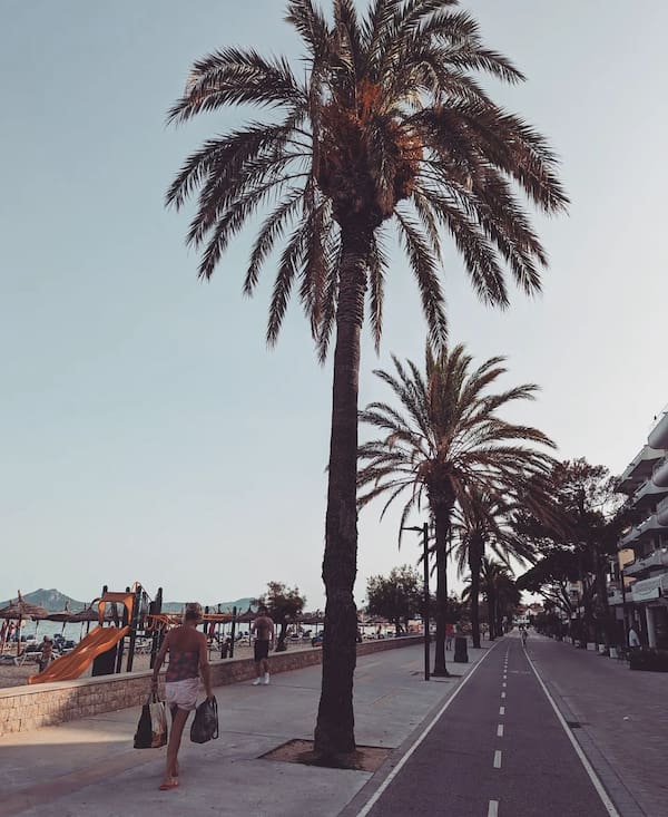 Porto Pollença