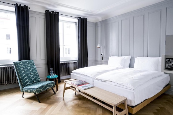 Marktgasse Hotel Zurique