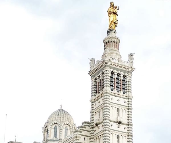 Nossa Senhora do Monte