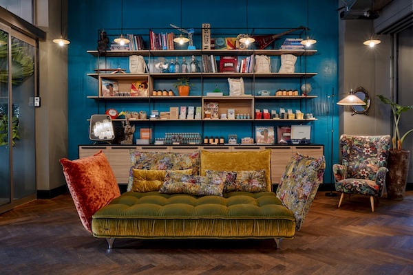 Max Brown Viena