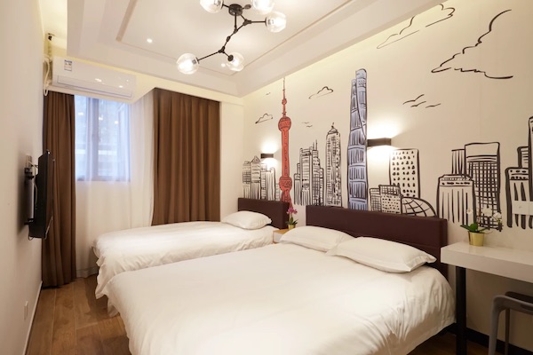 Albergue Meego