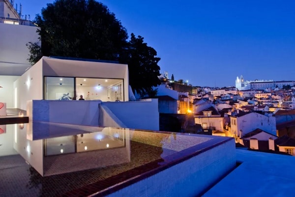 Memmo Alfama Lisboa