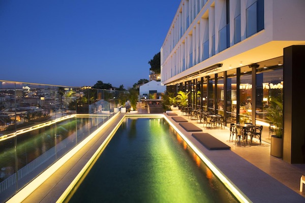 Hotel Memmo Principe