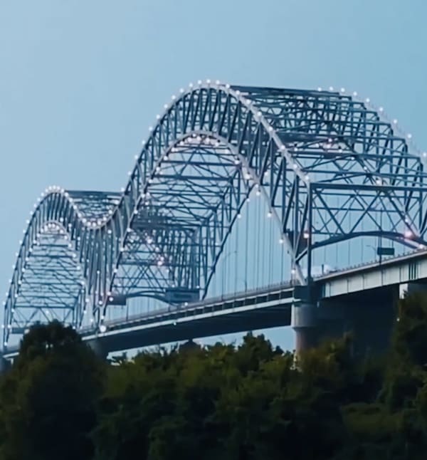 Ponte de Memphis
