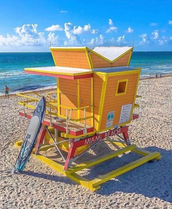 Dicas de Miami