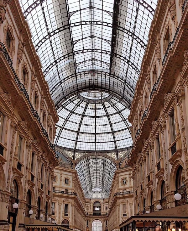 Galeria Vittorio Emanuele