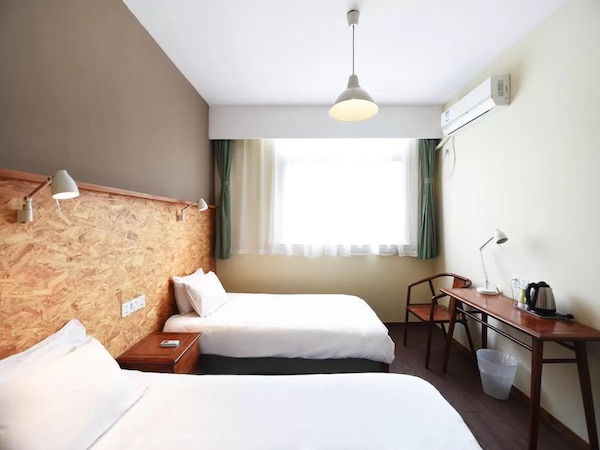 Albergue de Mingtown