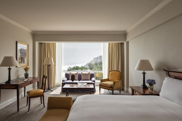 Hotel Parque Miraflores