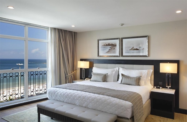 Hotel Miramar Rio de Janeiro