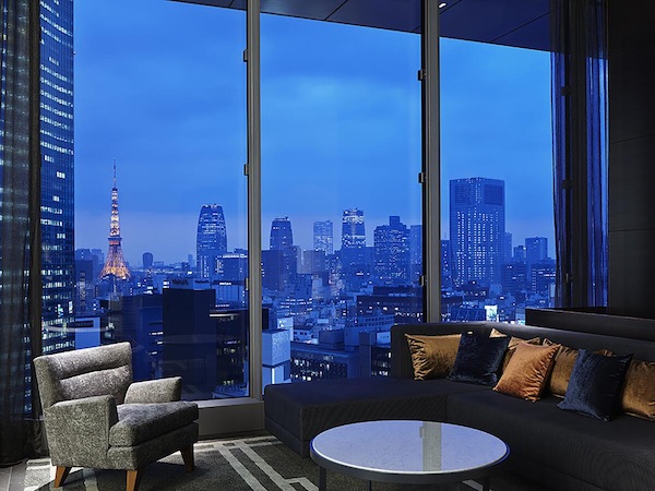 Hotel Mitsui Garden