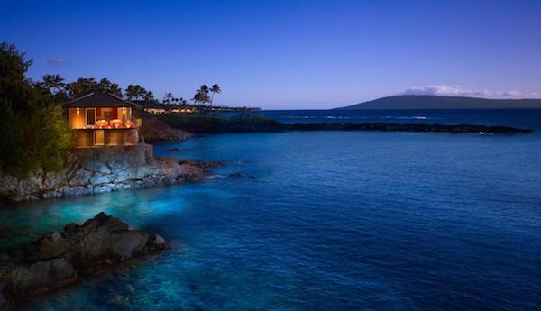 Montage Kapalua