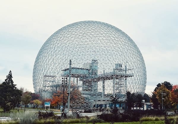 Biosfera Montreal