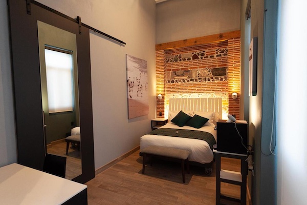 Mumedi Hotel Cidade do México