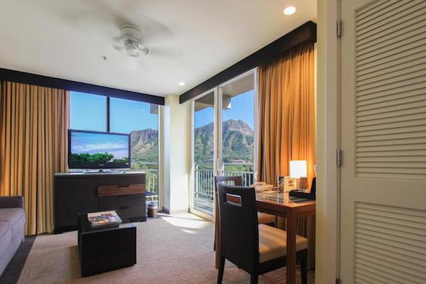 Novo Hotel Otani Kaimana