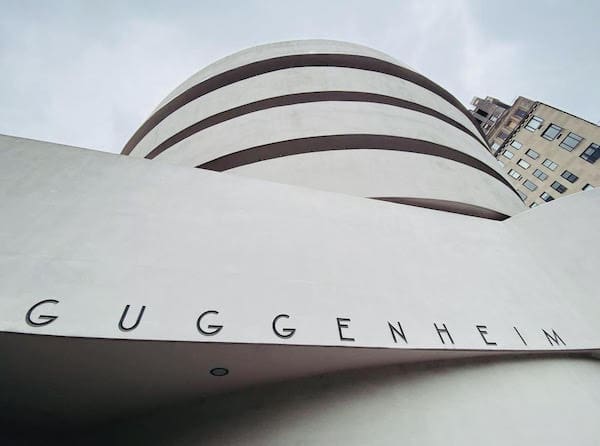 Museu Guggenheim