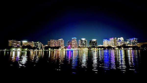 Centro de Orlando