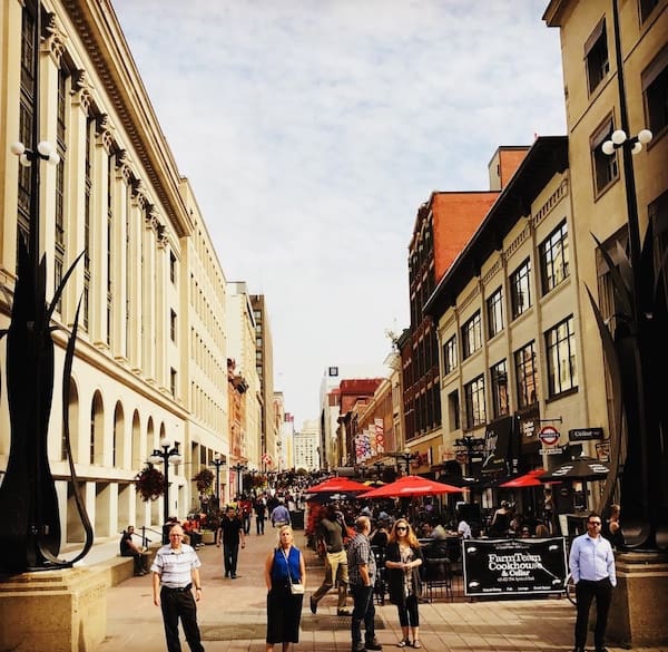 Baixa de Otava
