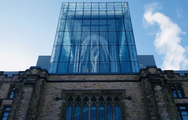 Museu Canadiano da Natureza de Otava