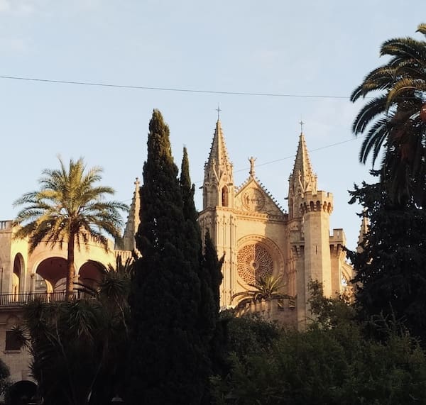Palma de Maiorca