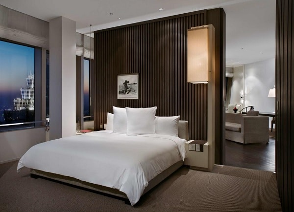 Park Hyatt Xangai