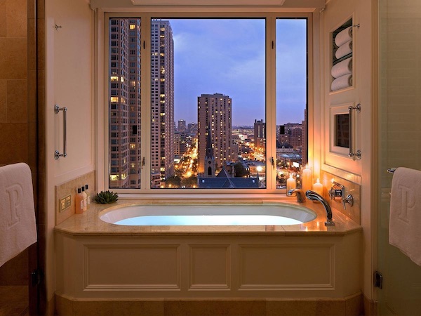 Península de Chicago