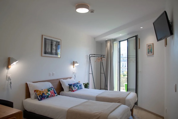 Albergue do Povo