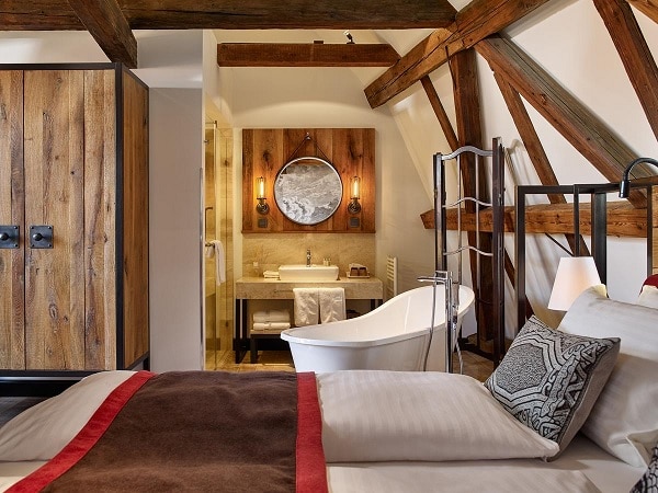 Hotel Pest-Buda