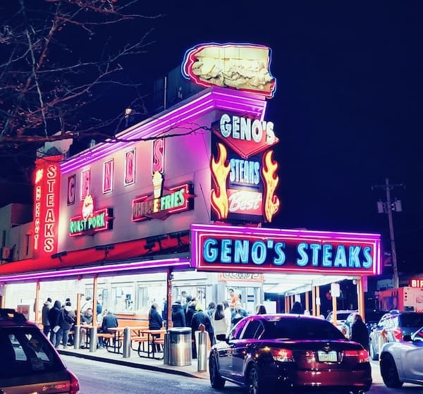 East Passyunk Filadélfia