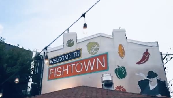 Filadélfia Fishtown
