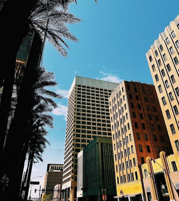 Centro de Phoenix
