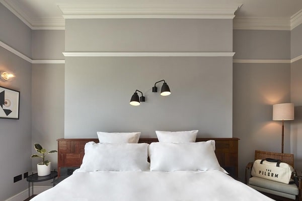 Pilgrm Hotel Londres