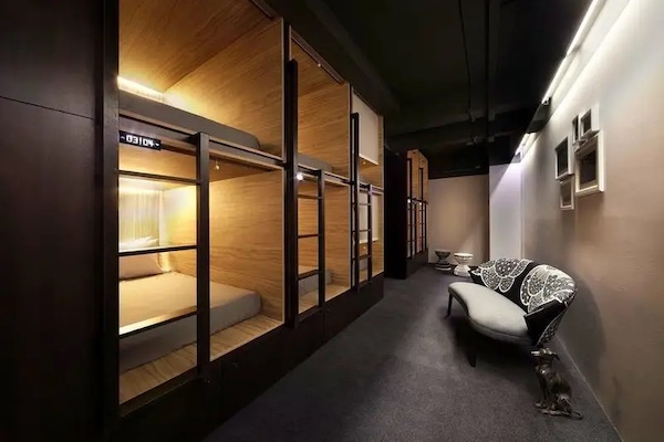 Pod Singapura