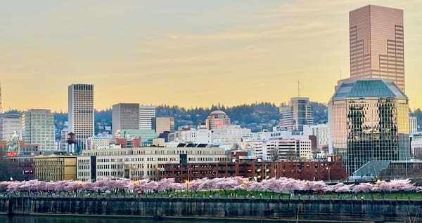 Centro de Portland