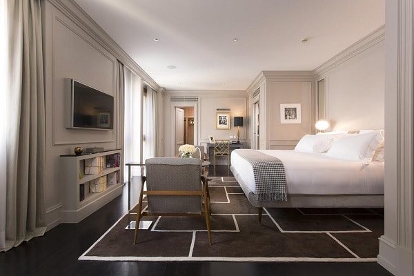 Hotel Portrait Firenze