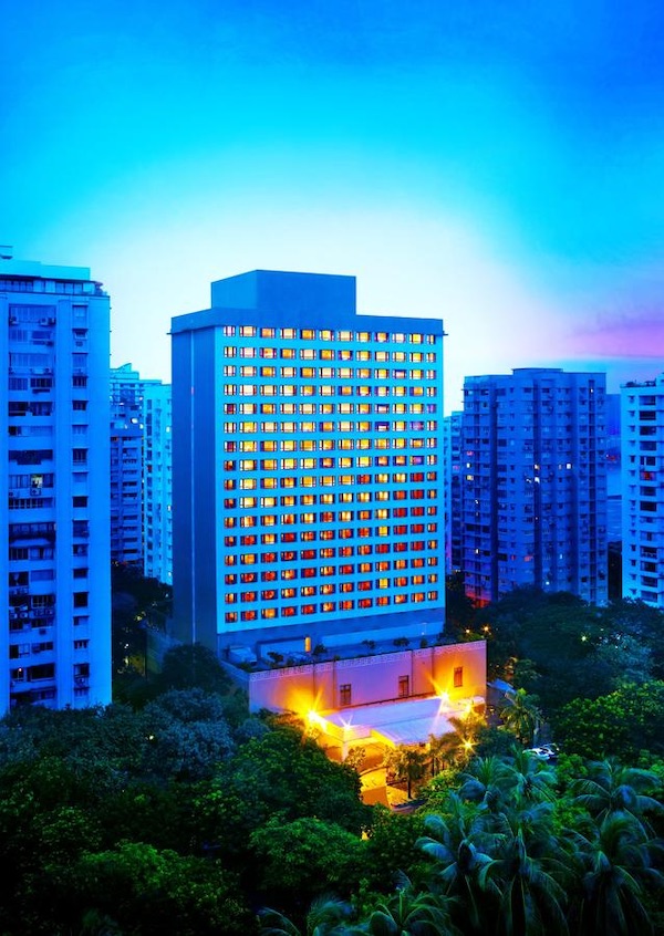Presidente Mumbai
