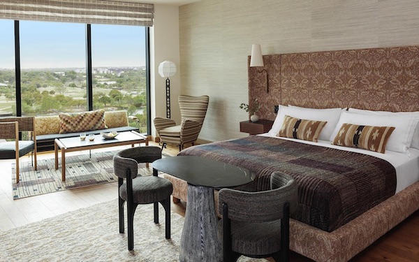 Hotel Proper Austin