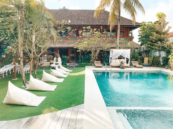 Jardim Puri